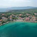 Apartmán Karmen