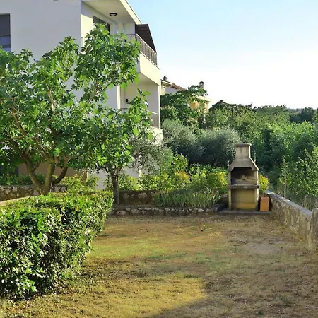 Apartamento Karmen *