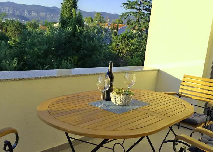 Karmen Apartament Šilo