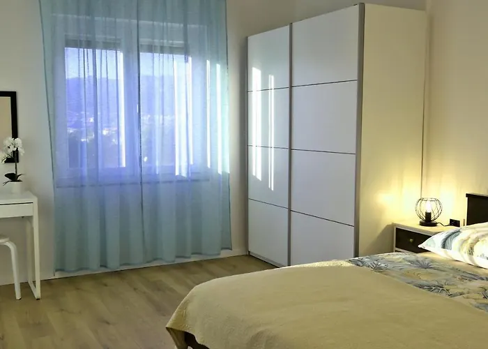 Apartament Karmen Šilo