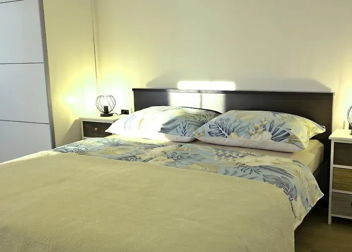 Apartament Karmen *