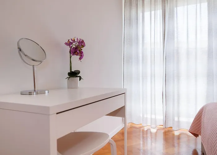 Apartament Karmen