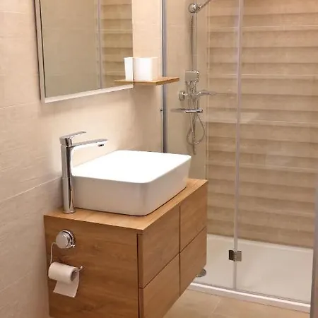 Karmen Apartman Silo (Krk)