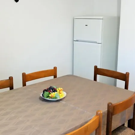 Apartman Karmen
