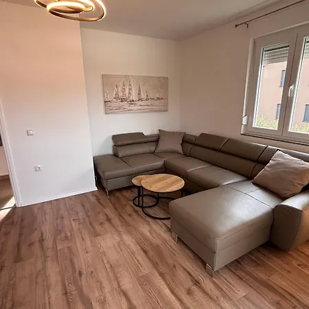Karmen Apartman Silo (Krk)