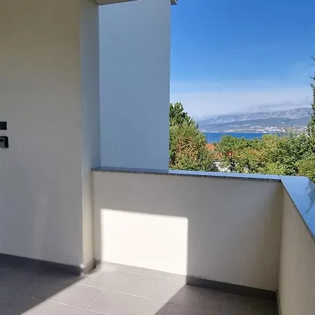 Apartamento Karmen Šilo