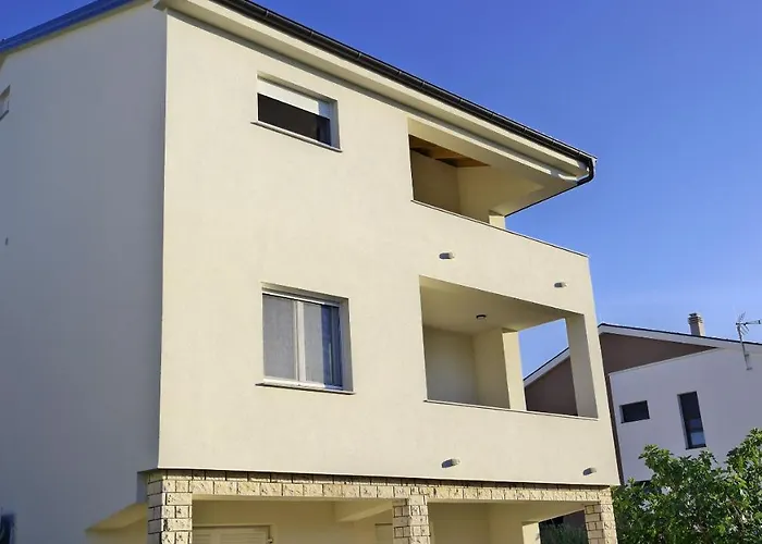 Apartman Karmen Silo (Krk)