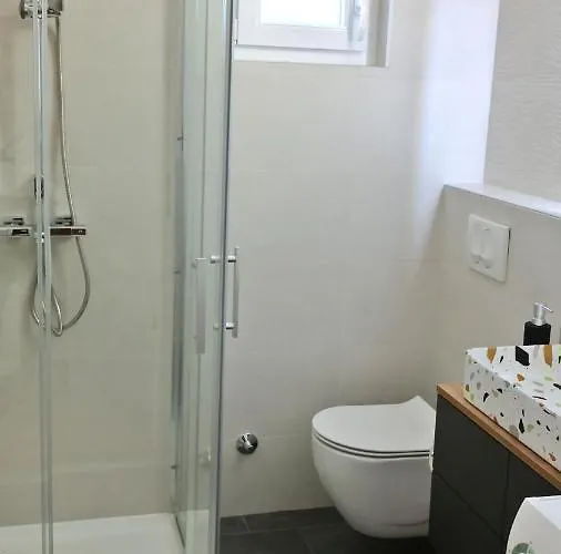 Karmen Apartman