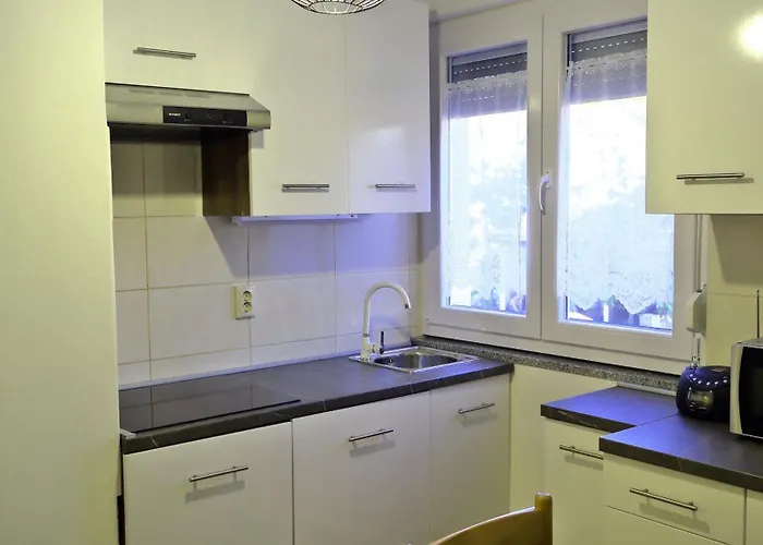 Karmen Apartman