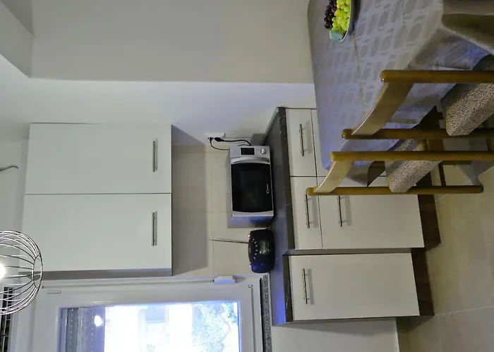 Karmen Apartman *
