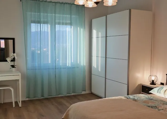 Karmen Apartman