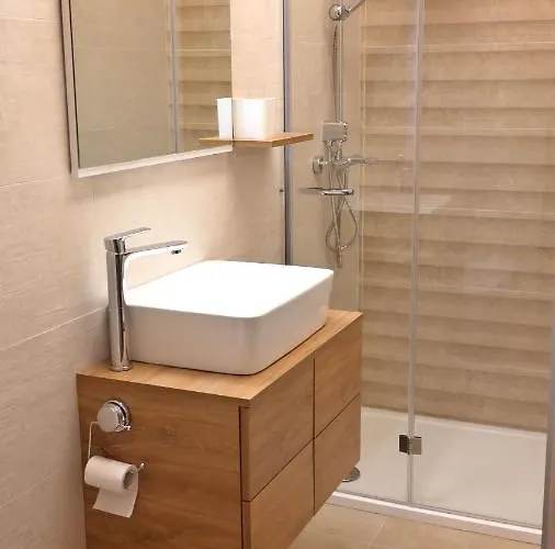Karmen Apartman Silo (Krk)