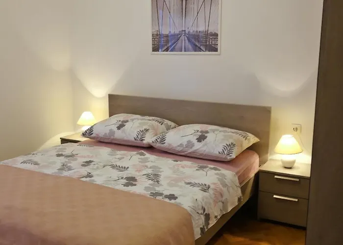 Apartman Karmen Silo (Krk)