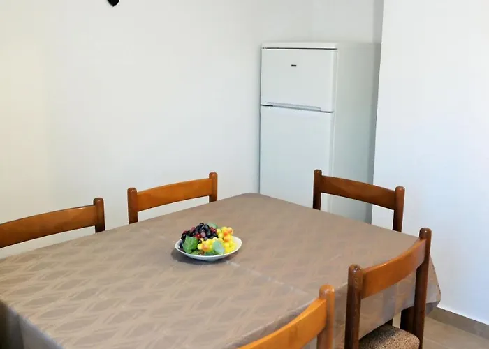 Apartman Karmen