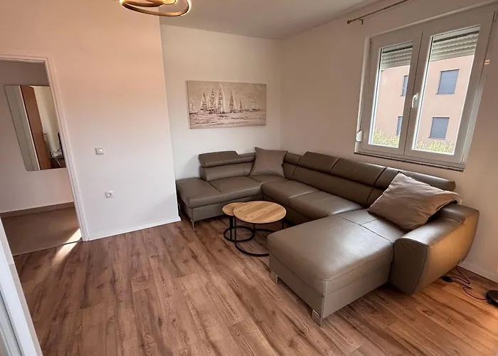 Karmen Apartman Silo (Krk)