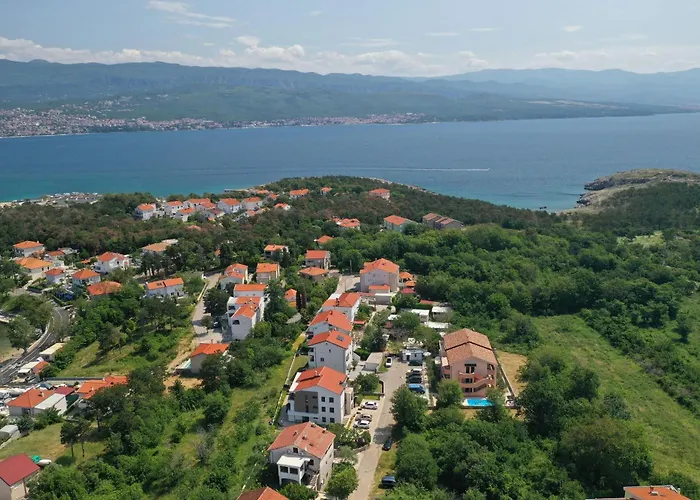 Apartman Karmen *