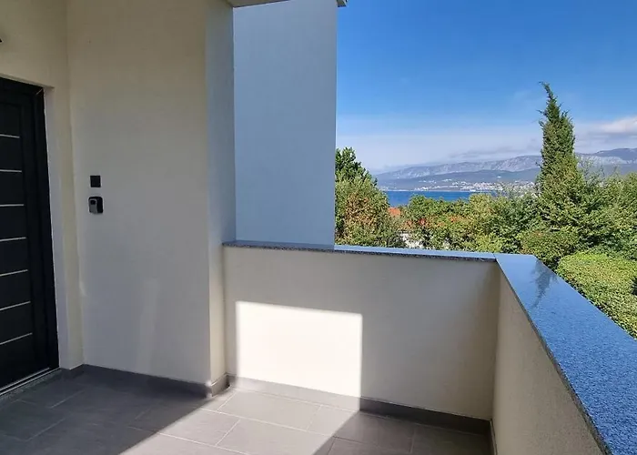Apartman Karmen Silo (Krk)