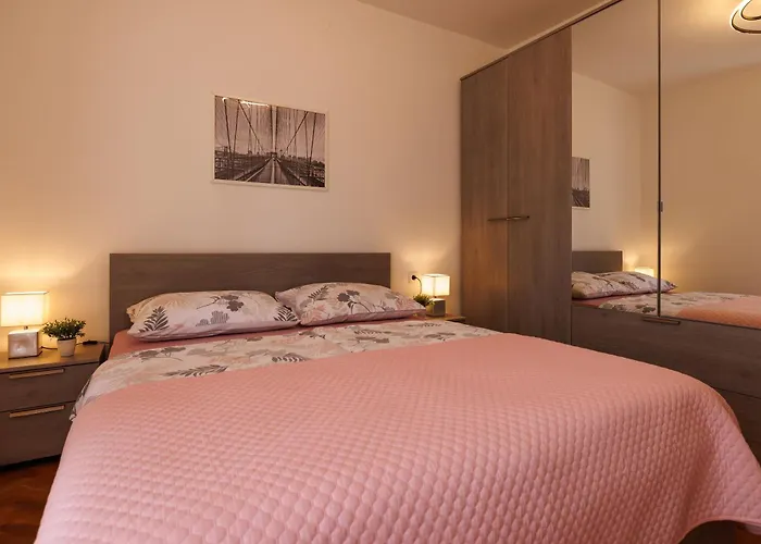 Apartman Karmen Silo (Krk)