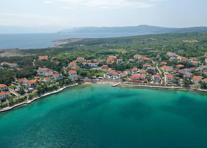 Apartman Karmen
